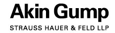 Firm logo for Akin Gump Strauss Hauer & Feld LLP