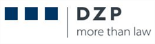 Firm logo for Domański Zakrzewski Palinka