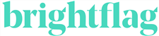 Firm logo for Brightflag