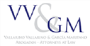 Firm logo for Vallarino Vallarino & Garcia-Maritano