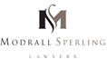 Firm logo for Modrall Sperling