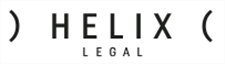 Firm logo for Helix Legal