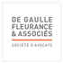 De Gaulle Fleurance & Associés