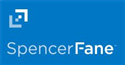 Firm logo for Spencer Fane LLP