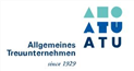 Firm logo for Allgemeines Treuunternehmen (ATU)
