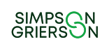 Firm logo for Simpson Grierson