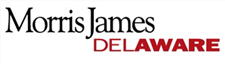 Firm logo for Morris James LLP