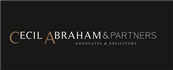 Firm logo for Cecil Abraham & Partners