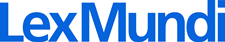 Firm logo for Lex Mundi