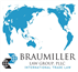 Firm logo for Braumiller Law Group