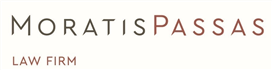 Firm logo for Moratis-Passas Law Firm