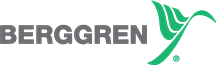Firm logo for Berggren Oy