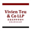 Firm logo for Vivien Teu & Co LLP
