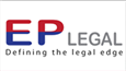 Firm logo for EPLegal Limited