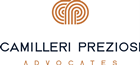 Firm logo for Camilleri Preziosi
