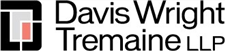 Firm logo for Davis Wright Tremaine LLP
