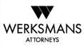 Firm logo for Werksmans Attorneys
