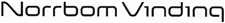 Firm logo for Norrbom Vinding