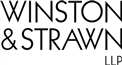 Firm logo for Winston & Strawn LLP