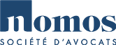 Firm logo for Nomos