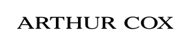 Firm logo for Arthur Cox LLP