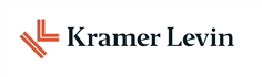 Firm logo for Kramer Levin Naftalis & Frankel LLP