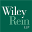 Firm logo for Wiley Rein LLP