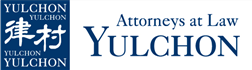 Firm logo for Yulchon LLC