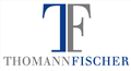 Firm logo for ThomannFischer