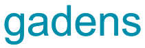 Firm logo for Gadens
