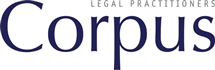 Firm logo for Corpus Legal Practitioners