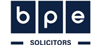 Firm logo for BPE Solicitors LLP