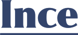 Firm logo for Ince