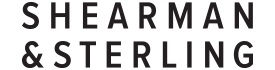 Firm logo for Shearman & Sterling LLP