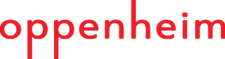 Firm logo for Oppenheim