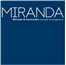 Firm logo for Miranda & Associados
