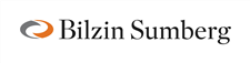 Firm logo for Bilzin Sumberg