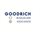 Firm logo for Goodrich, Riquelme y Asociados AC