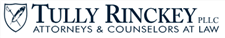 Firm logo for Tully Rinckey PLLC