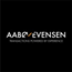Firm logo for Aabø-Evensen & Co