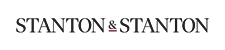 Firm logo for Stanton & Stanton