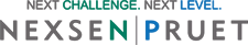 Firm logo for Nexsen Pruet