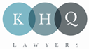 Firm logo for KHQ Lawyers