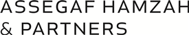 Firm logo for Assegaf Hamzah & Partners
