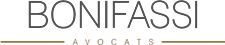 Firm logo for Bonifassi Avocats