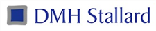 Firm logo for DMH Stallard LLP