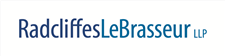 Firm logo for RadcliffesLeBrasseur LLP