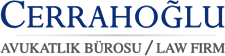 Firm logo for Cerrahoğlu Law Firm