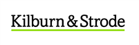 Firm logo for Kilburn & Strode LLP