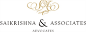 Firm logo for Saikrishna & Associates